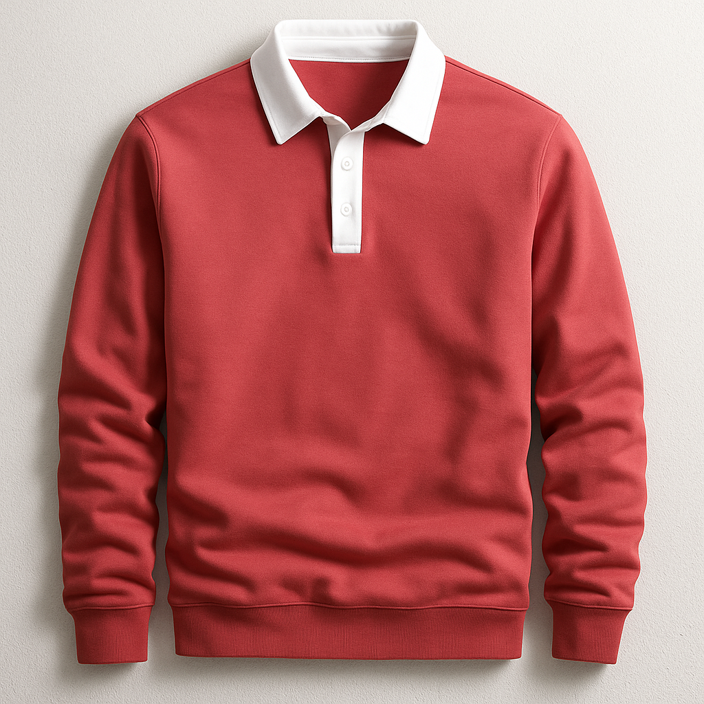 Zomater - Heritage Cotton Polo