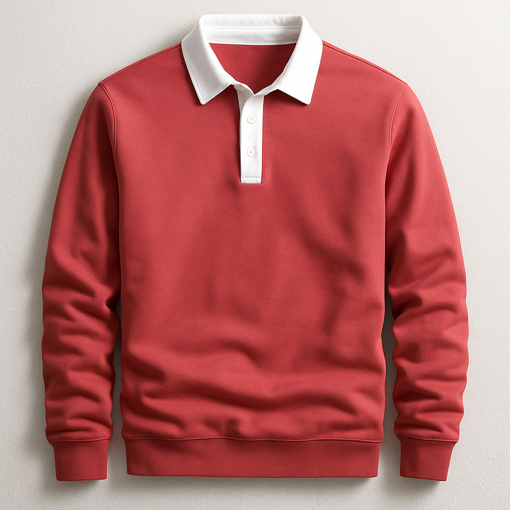 Zomater - Heritage Cotton Polo