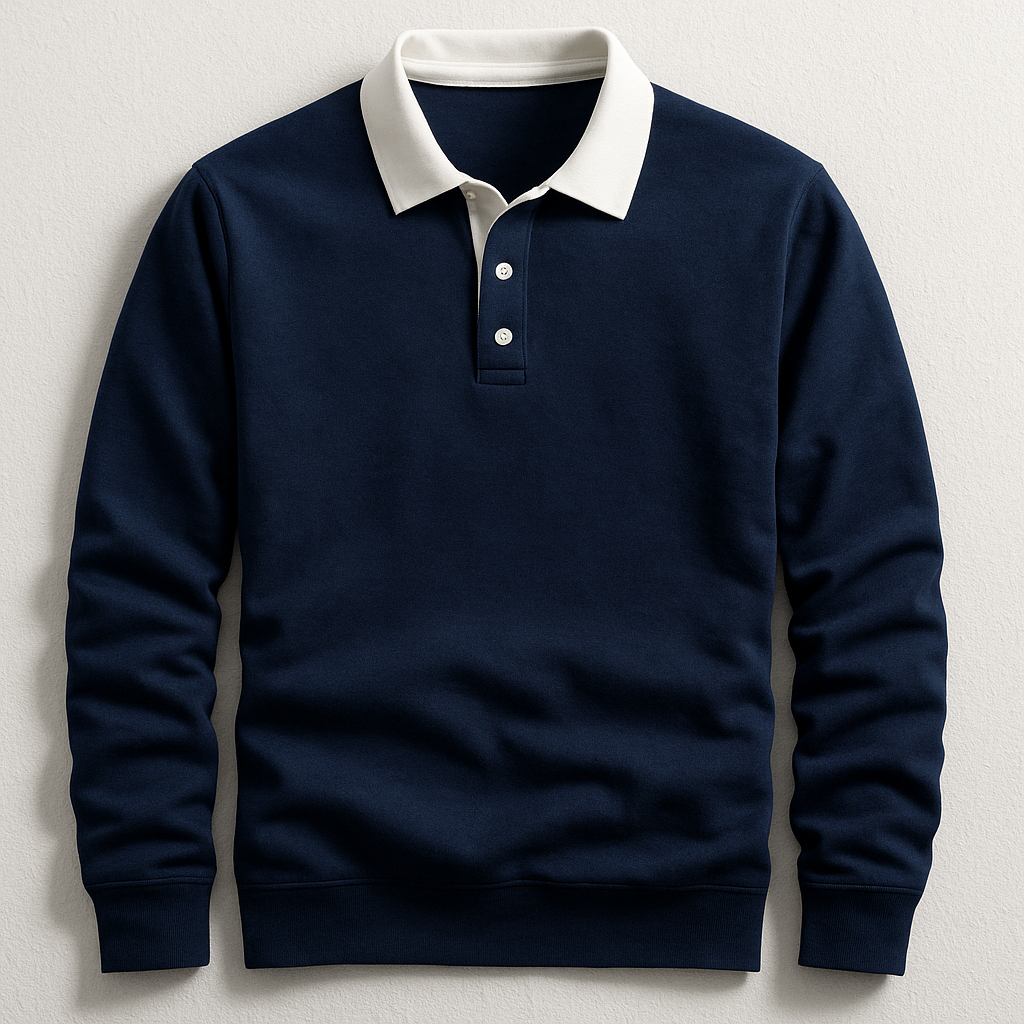 Zomater - Heritage Cotton Polo