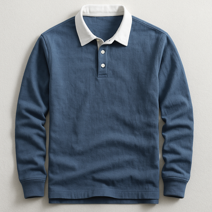 Zomater - Heritage Cotton Polo