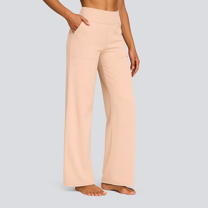 Zia - Stylish Soft Pants