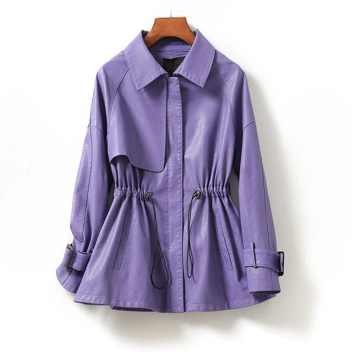 Mayfair - Genuine Leather Jacket