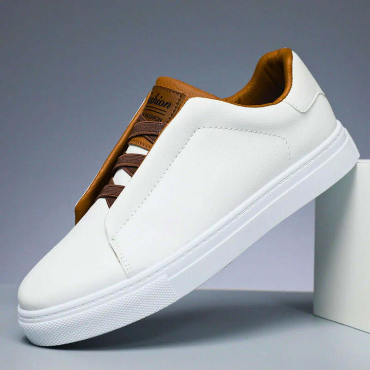 Napoli - Premium Leather Sneaker