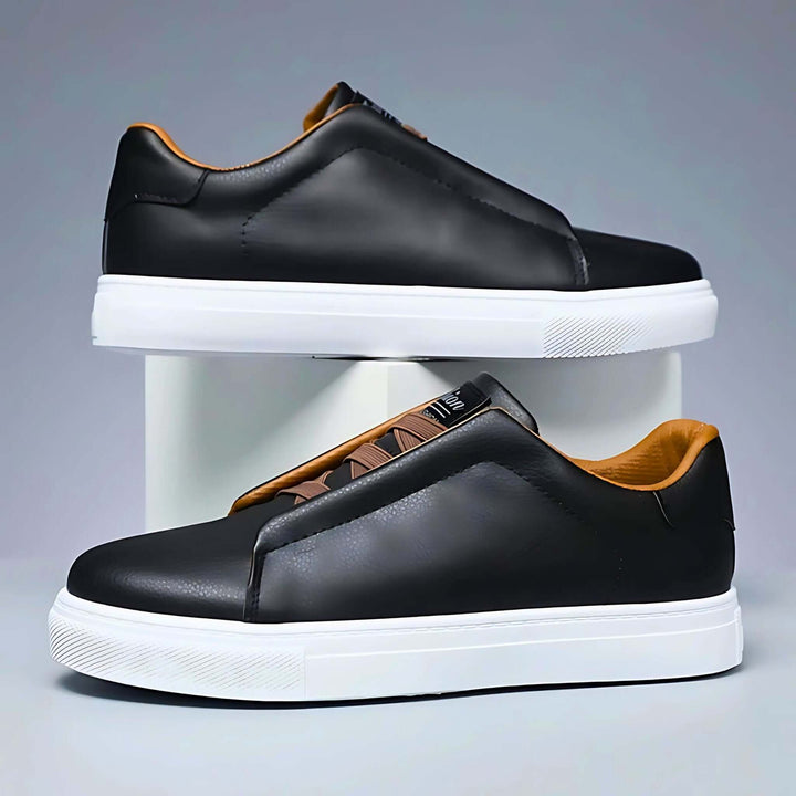 Napoli - Premium Leather Sneaker