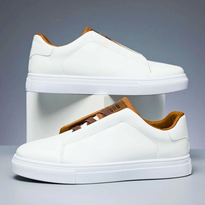 Napoli - Premium Leather Sneaker