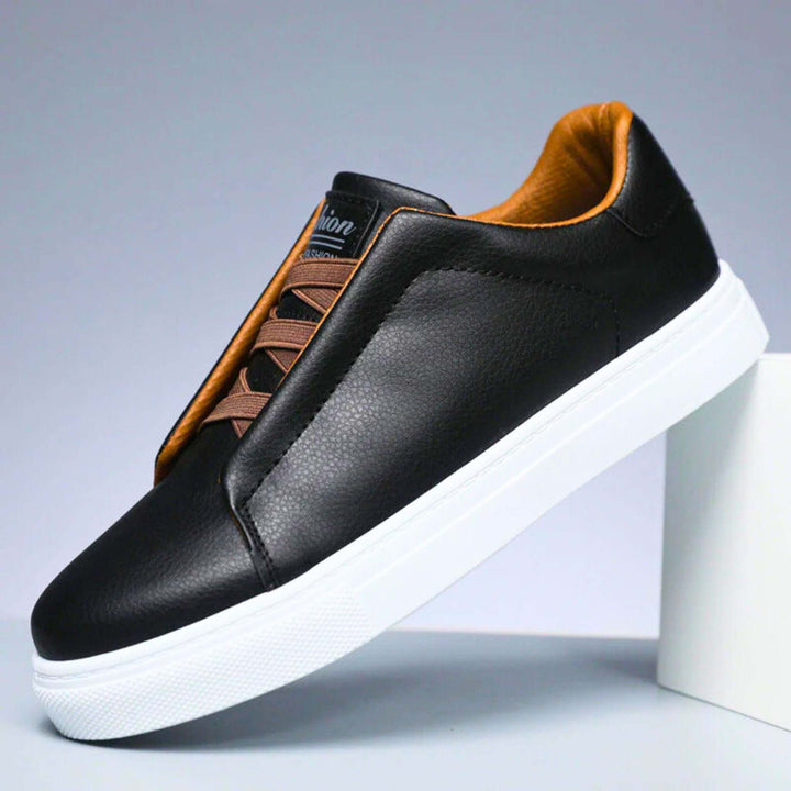 Napoli - Premium Leather Sneaker