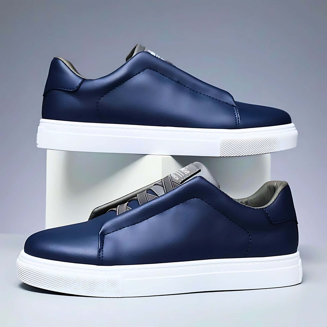 Napoli - Premium Leather Sneaker