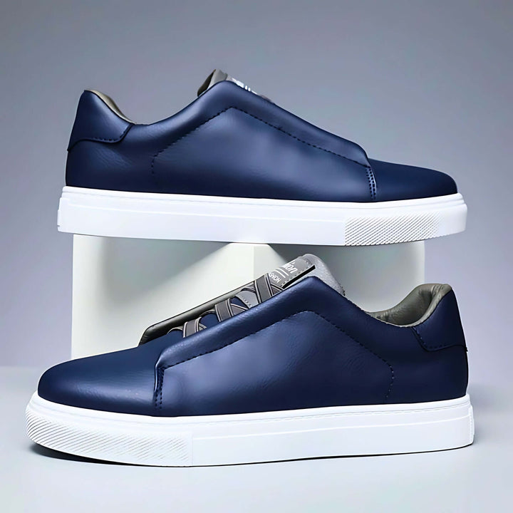 Napoli - Premium Leather Sneaker