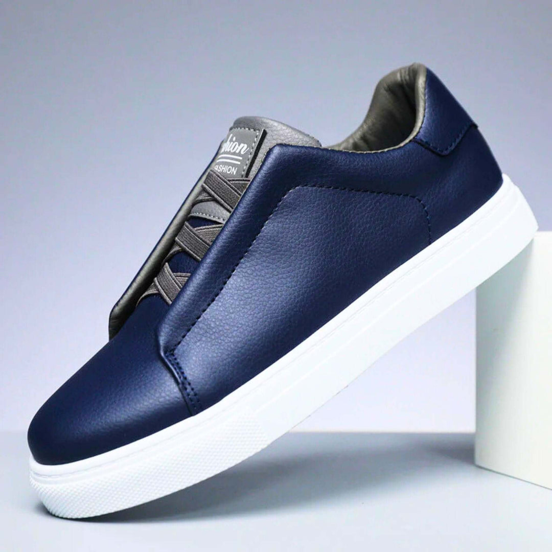 Napoli - Premium Leather Sneaker