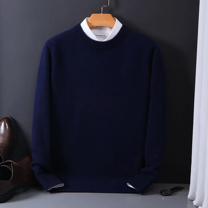 Razan - Premium Cashmere Sweater