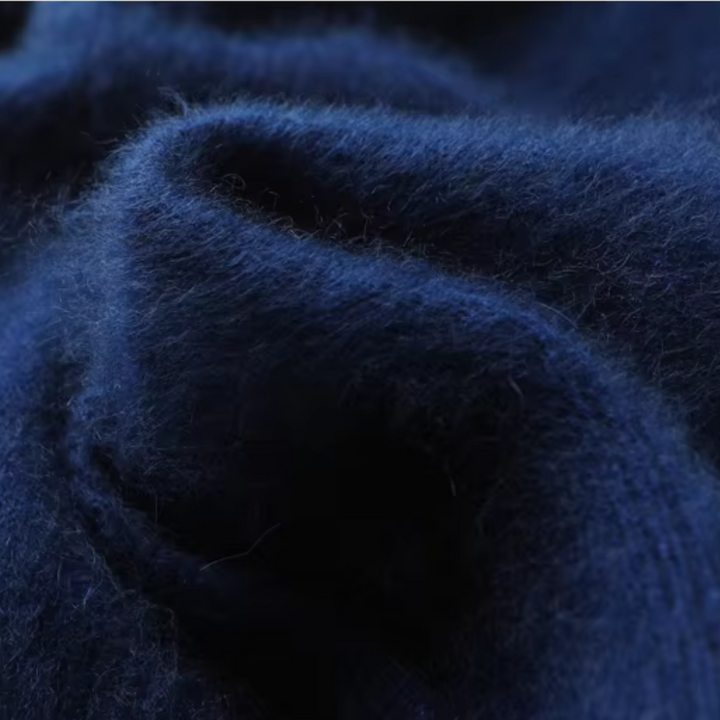 Rosey - Sophisticated Cashmere Cardigan