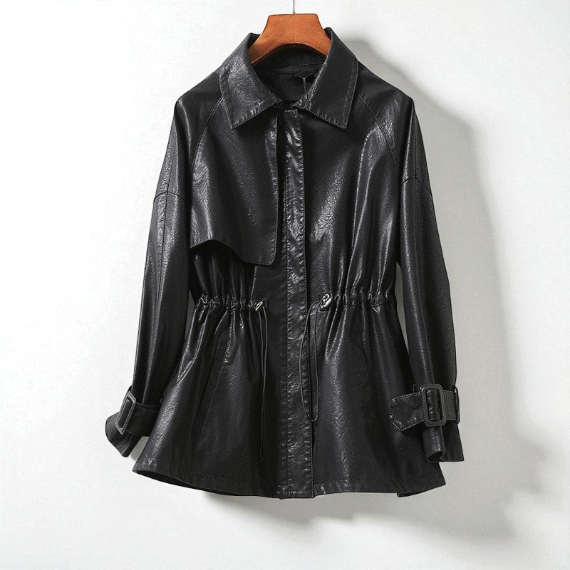 Mayfair - Genuine Leather Jacket