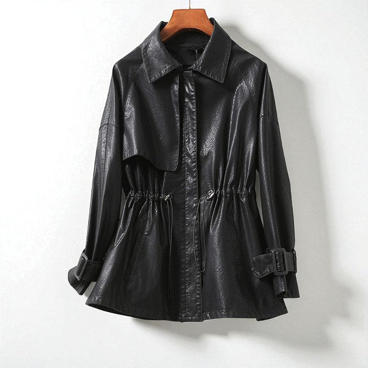 Mayfair - Genuine Leather Jacket