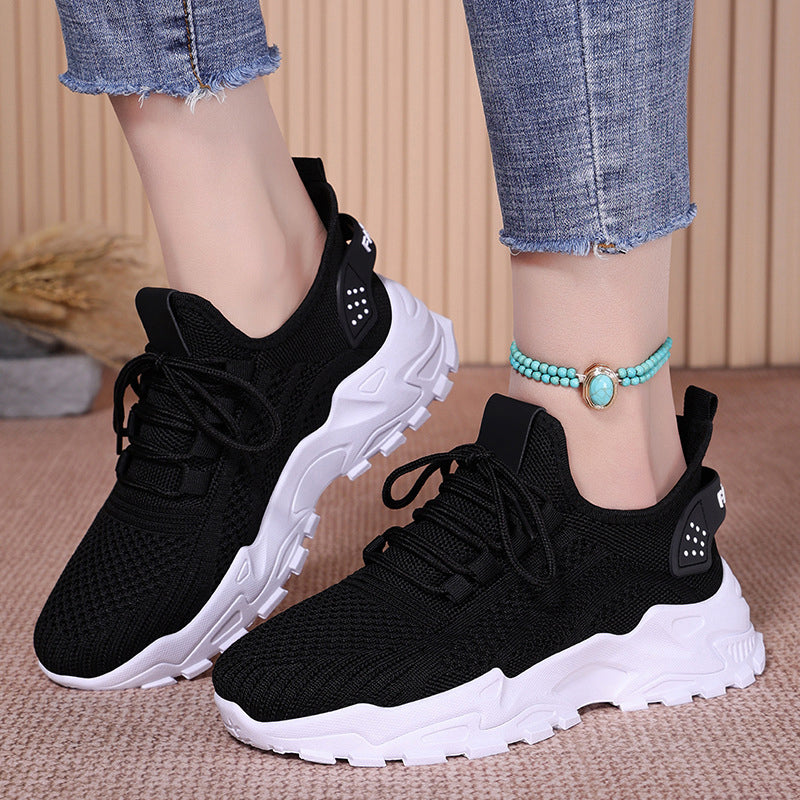Advanya - Orthopedic Daily-wear Sneakers