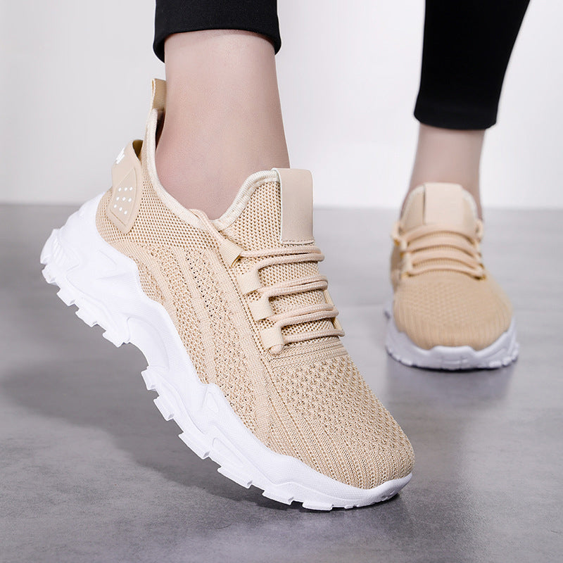Advanya - Orthopedic Daily-wear Sneakers