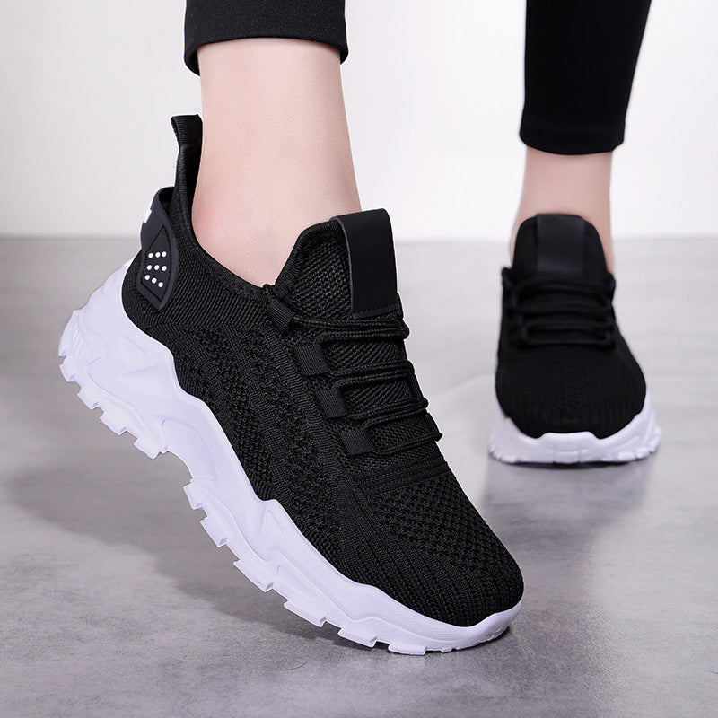 Advanya - Orthopedic Daily-wear Sneakers