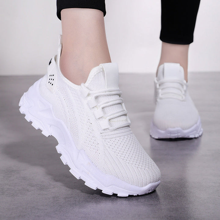 Advanya - Orthopedic Daily-wear Sneakers
