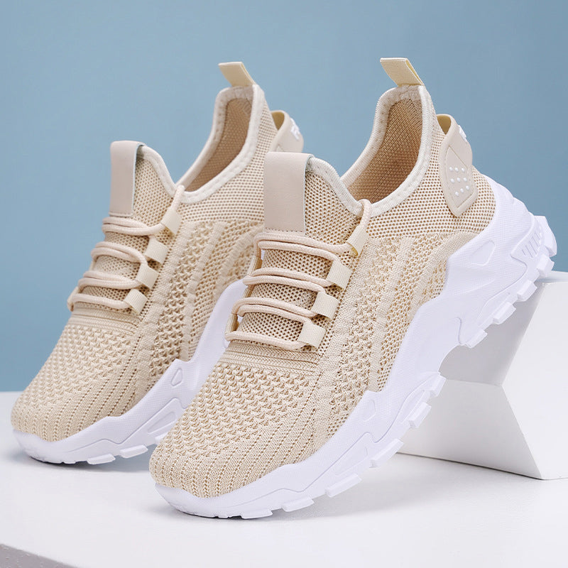 Advanya - Orthopedic Daily-wear Sneakers