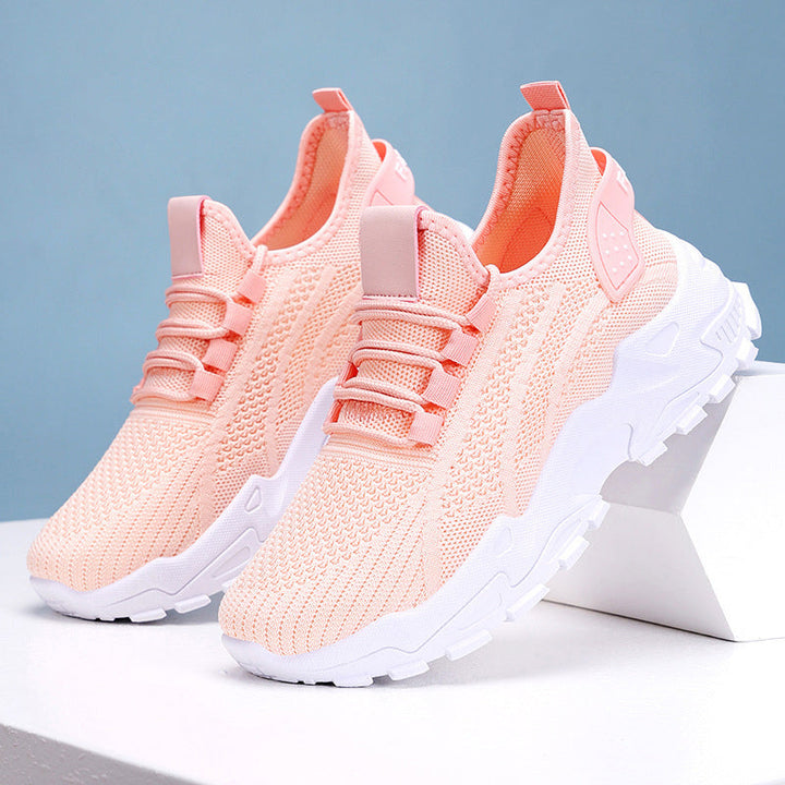 Advanya - Orthopedic Daily-wear Sneakers