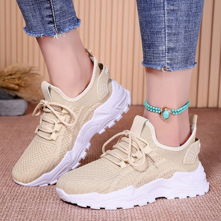 Advanya - Orthopedic Daily-wear Sneakers
