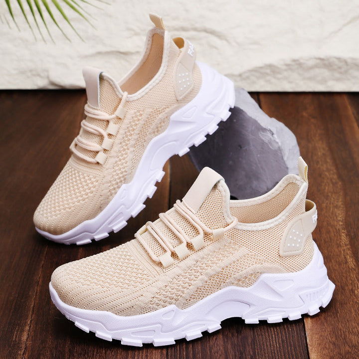 Advanya - Orthopedic Daily-wear Sneakers