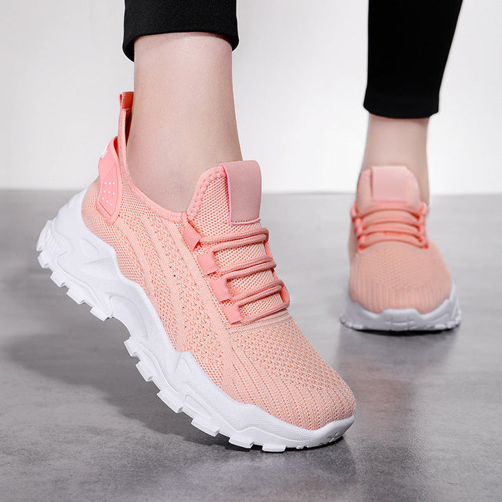 Advanya - Orthopedic Daily-wear Sneakers
