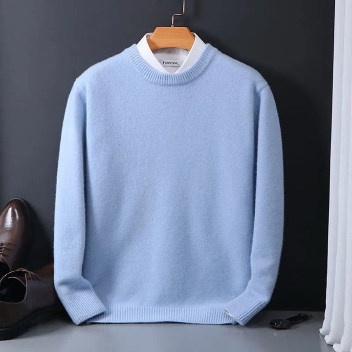 Razan - Premium Cashmere Sweater