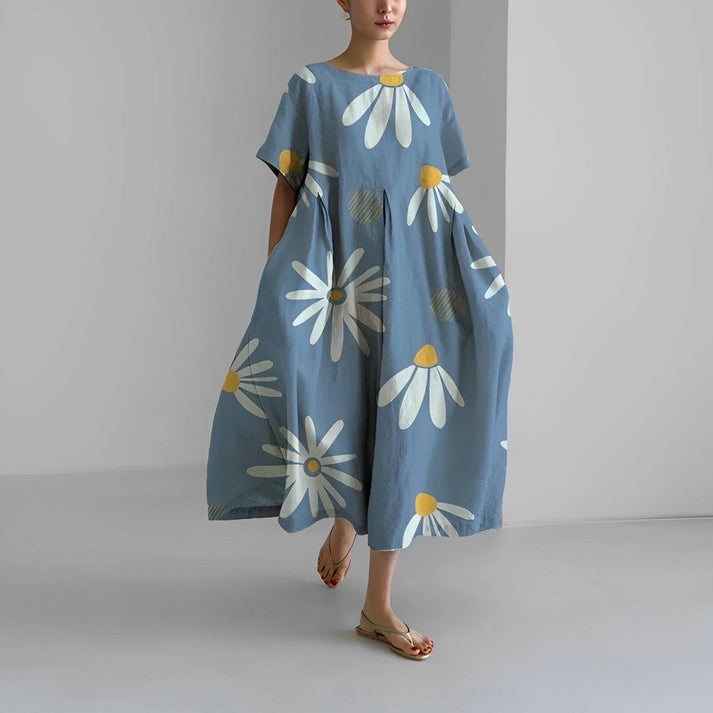 Ella - Daily Wear Dress