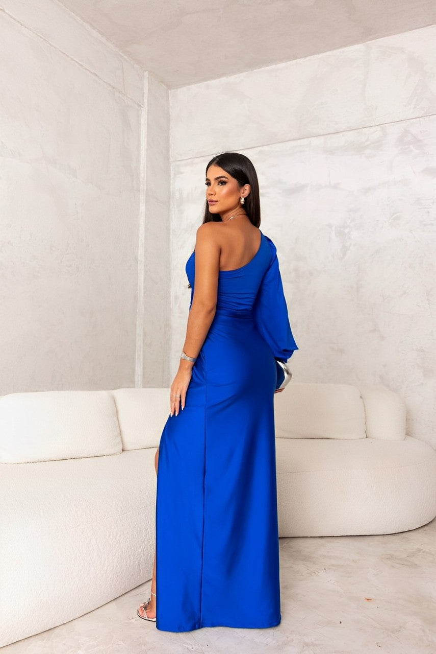 Ekin - Elegant Evening Dress