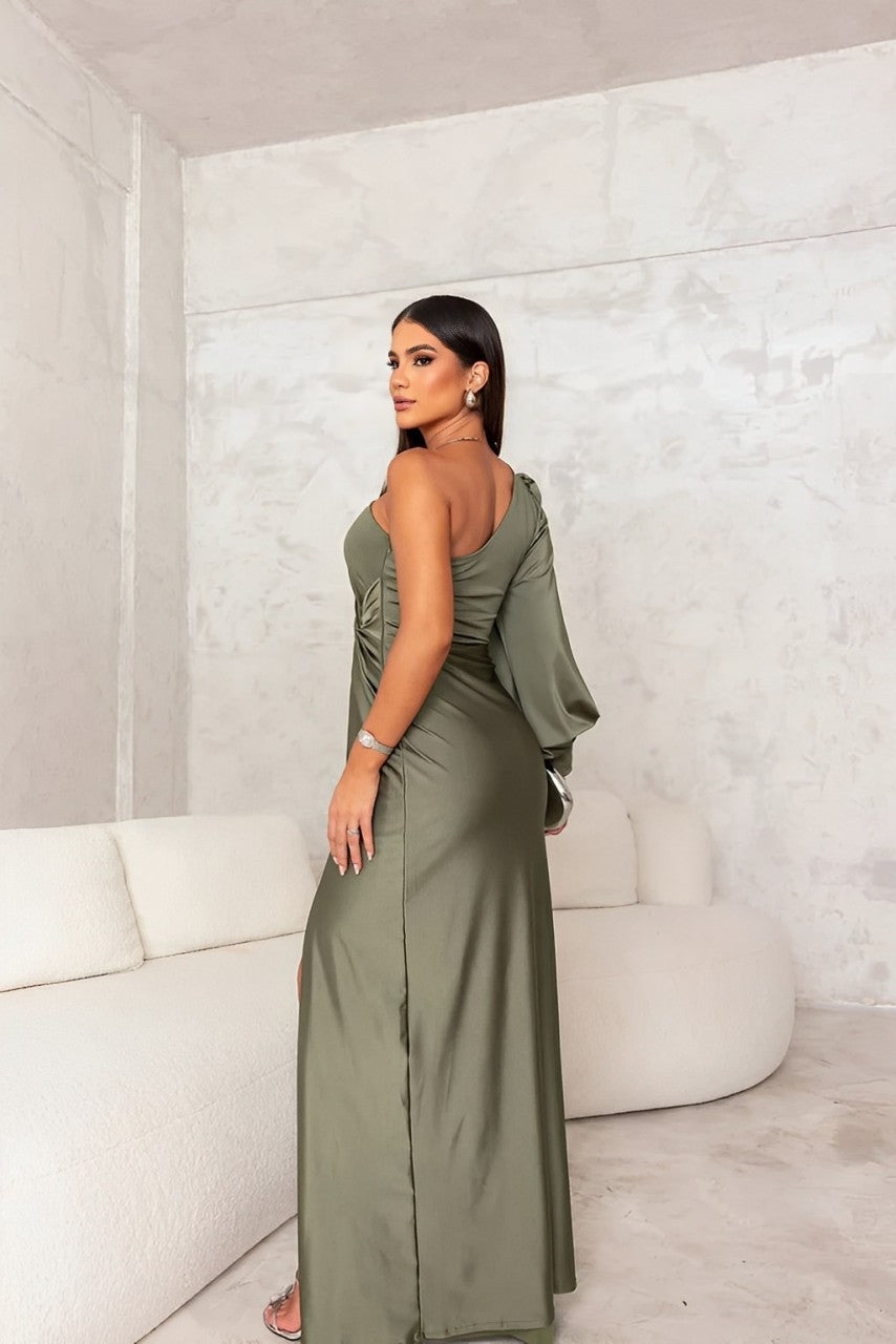 Ekin - Elegant Evening Dress